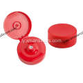 Oanpaste Plastic Water BottleCap One Way Check Valve